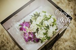 -上海万豪虹桥大酒店·宴会厅