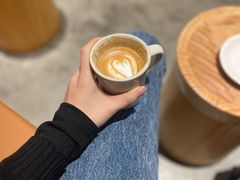 -FUN COFFEE