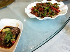 -龙汇酒家(沪闵路店)