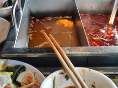 -名扬煮艺肥牛自助火锅(东平店)