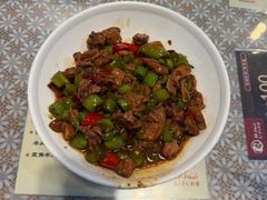 -文三里屯面馆(三里屯店)