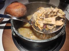 -芸山季·云南山珍菌火锅(人民广场来福士店)