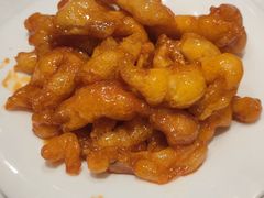 糖醋里脊-凯鸽酒楼(大同振兴街店)