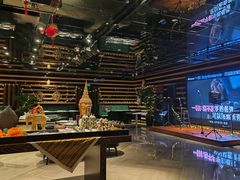 -食肆&Fourteen(武林夜市店)