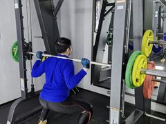 -AK健身普拉提拉伸私教馆(中八店)