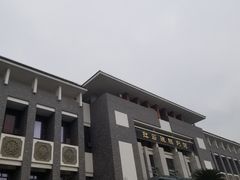 -红岩魂陈列馆