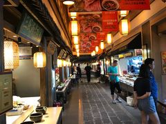-大张烙馍村(泉山店)