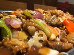 -武松家(翠微百货大成路店)