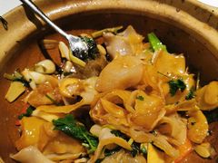 -禧宴Joyous Restaurant(禧园店)