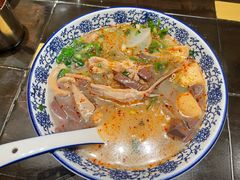 -小潘记鸭血粉丝汤