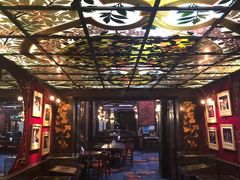 -马克西姆餐厅(崇文门店)