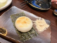 -鸟鹏烧鸟居酒屋(昌岗店)