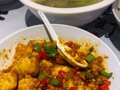 红烧米豆腐-壹盏灯(惠农店)