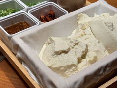 -一块豆腐(英雄山总店)