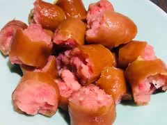 -淀里船宴(卓达店)