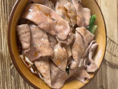 -麻哥面猪肝面(仁和广场店)