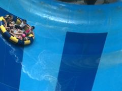 -青岛东方影都融创水世界