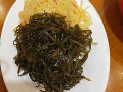 -清和传家饺子(龙泉道物美店)