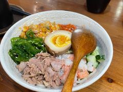 -信日本料理(信义坊店)