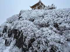 -峨眉山风景名胜区