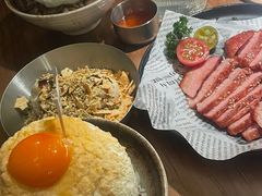 -岛风·台食小馆 ISLAND BISTRO(烟台山店)