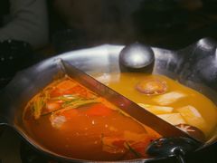 -湊湊火锅·茶憩(东城万达店)