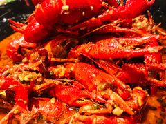 经典麻小龙虾-红盔甲·小龙虾(天钥桥店)