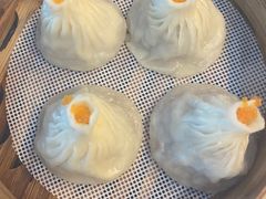 -点都德(龙之梦店)