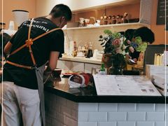 -双风车咖啡馆 Twin Windmills(六道口店)
