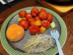 -桃桃厨房(公明店)