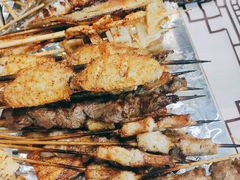 -云晓光头烧烤吧(盛夏店)