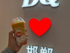 -DQ·蛋糕·冰淇淋(新世纪6F店)