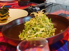 -上海滩餐厅(BFC外滩金融中心店)