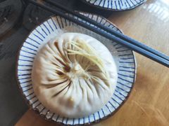 -尚香汤包文博馆(合兴路店)