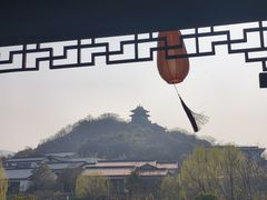 -雅达·阳羡溪山小镇中心