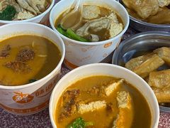 -友生风味小吃(营平农产品市场店)