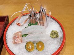 -一阳寿司(麦子街店)