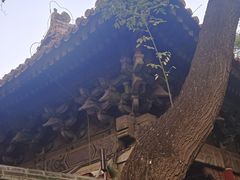 -北京国子监胡同