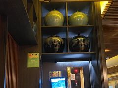 -润园四季椰子鸡火锅(海上世界店)