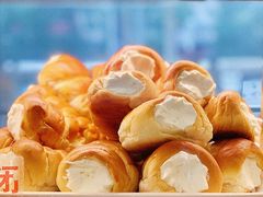 -新侨三宝乐面包店(崇文门店)