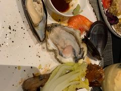 -博林天瑞喜来登酒店·西丽尚膳