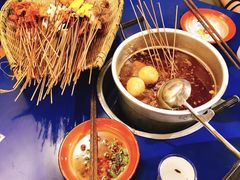 -马路边边串串香(双井直营店)