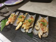 -極上萬膳·日料放题(海岸城店)