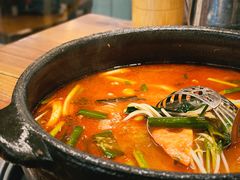 -贵厨酸汤牛肉(花果园国际中心店)