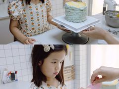 -玉见cake低糖蛋糕甜品台定制(河西店)