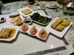 -鸿运茶餐厅(皇岗店)