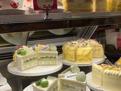 -PAOPAO Bakery&Café(港汇店)