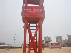 -那香海钻石沙滩浴场