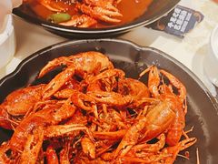 -聚味瞿记·龙虾堂(坡子街店)