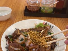 -春雪面馆(转塘店)